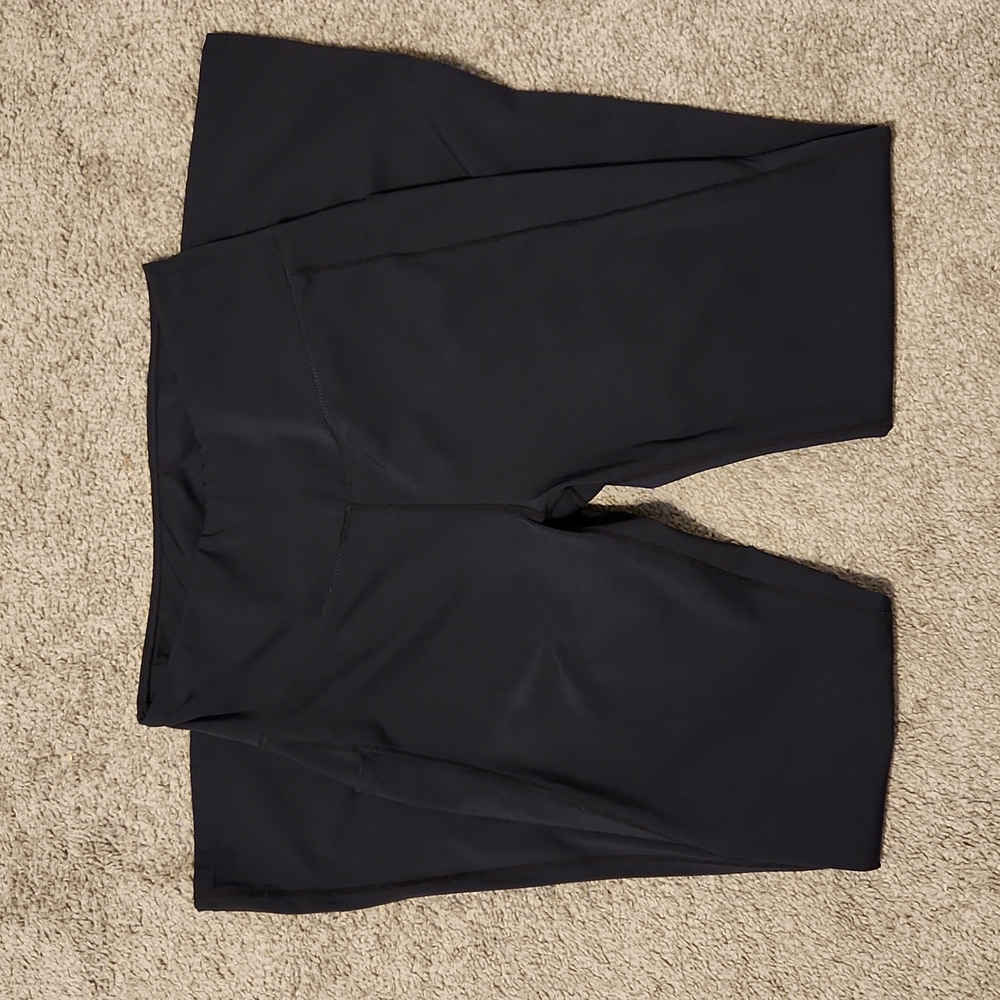 Baleaf yoga pants with pockets on both sides